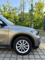 BMW X1 sDrive20i Automatik -59.300km-21.490 € VB - BMW: 300i