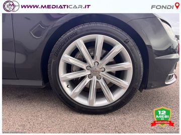 Audi A7 - 9