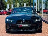 BMW M4 Cabrio Competition xDrive*H/K*HUD*ACC*Carbon* - BMW M4: Cabrio