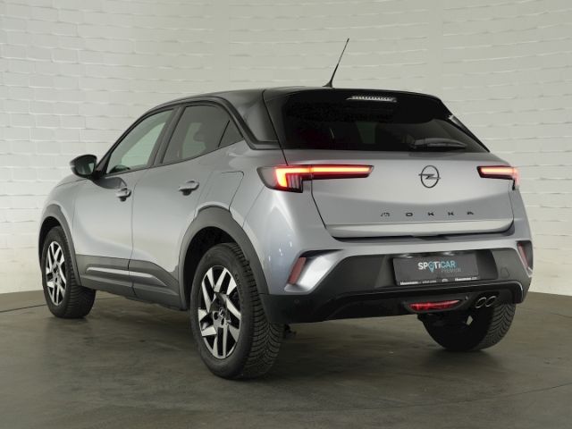 Mokka B GS+LED LICHT+RÜCKFAHRKAMERA+SITZ-/LENKRA
