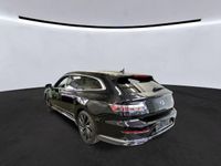 Volkswagen Arteon - Vorschau Bild 4