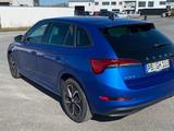 Skoda Scala 1.5 TSI ACT DRIVE 125 DRIVE 125 - Skoda Scala DRIVE-125