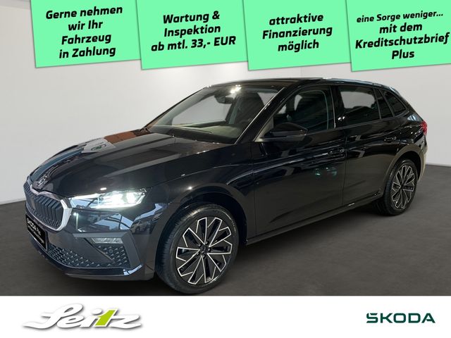 Skoda Scala 1.0 TSI Tour *NAVI*KAMERA*MATRIX*