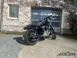 Harley-Davidson Sportster XL1200N Nightster *Penzl-Auspuff uvm. - Offers