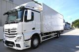 Mercedes-Benz Actros 1842 T1200R BiTemp Neuer Motor 120tkm LBW - 6x6 Actros