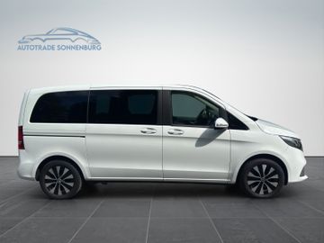 Mercedes V 250 - 8