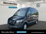Mercedes-Benz Sprinter 319 CDI Tourer L2H2 Distronic STHZ