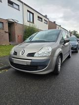 Renault Modus Yahoo! 1.2 16V 75 Yahoo! - Renault Modus: Yahoo
