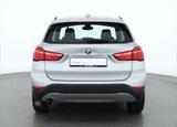 BMW X1 18i sDrive Advantage LED Navi Sitzheizung PDC - BMW X1: Allradantrieb