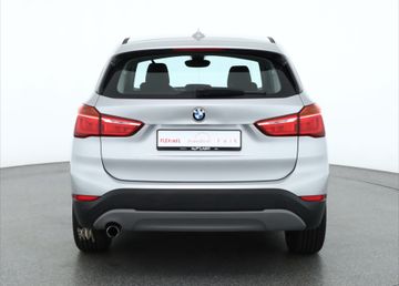 BMW X1 - 4