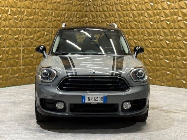 MINI Mini Cooper Countryman Mini 1.5 Cooper Hype Coun