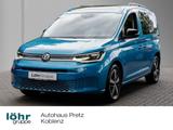 Volkswagen Caddy 2.0 TDI Move AHK, Pano., LED-Sch., App-Con - Volkswagen Caddy Move
