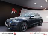 Audi SQ5 3.0 TDI quattro AHK Navi RFK Matrix-LED Stan - Audi SQ5 aus 2019