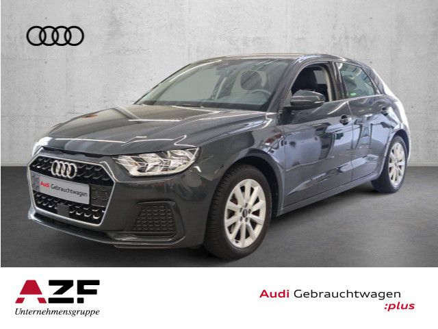 Audi A1 Sportback 30 TFSI advanced CARPLAY+KLIMAAUT.+