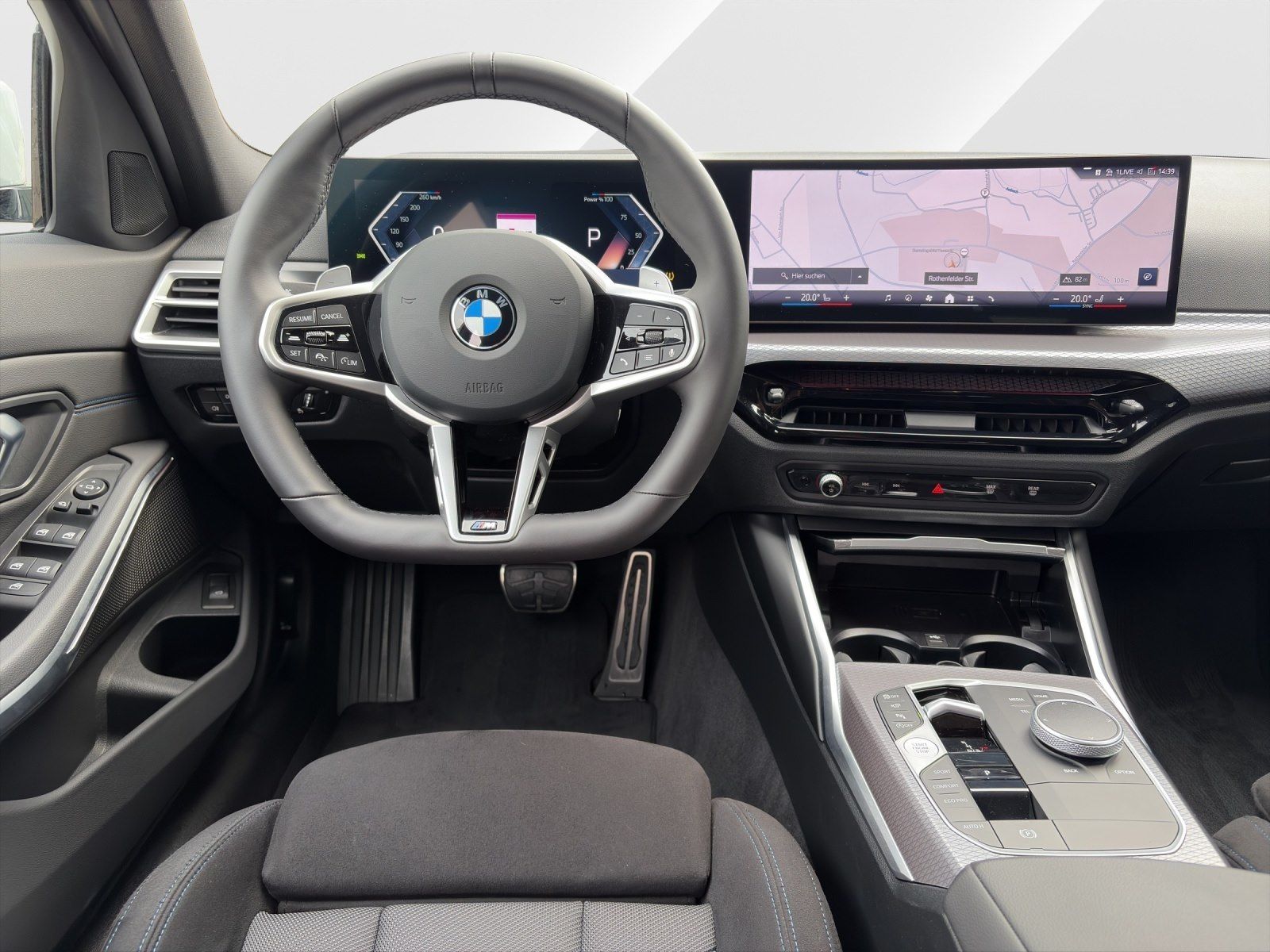 BMW 320 - Bild 10