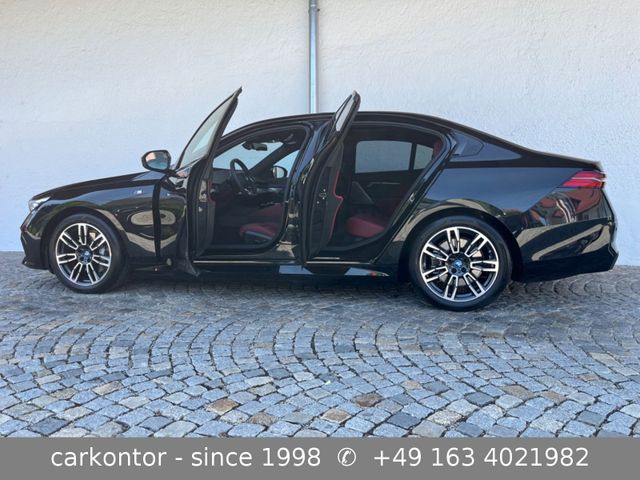 BMW i5 eDrive40 *M SPORTPAKET*PANO*BELÜFTUNG*MWST*