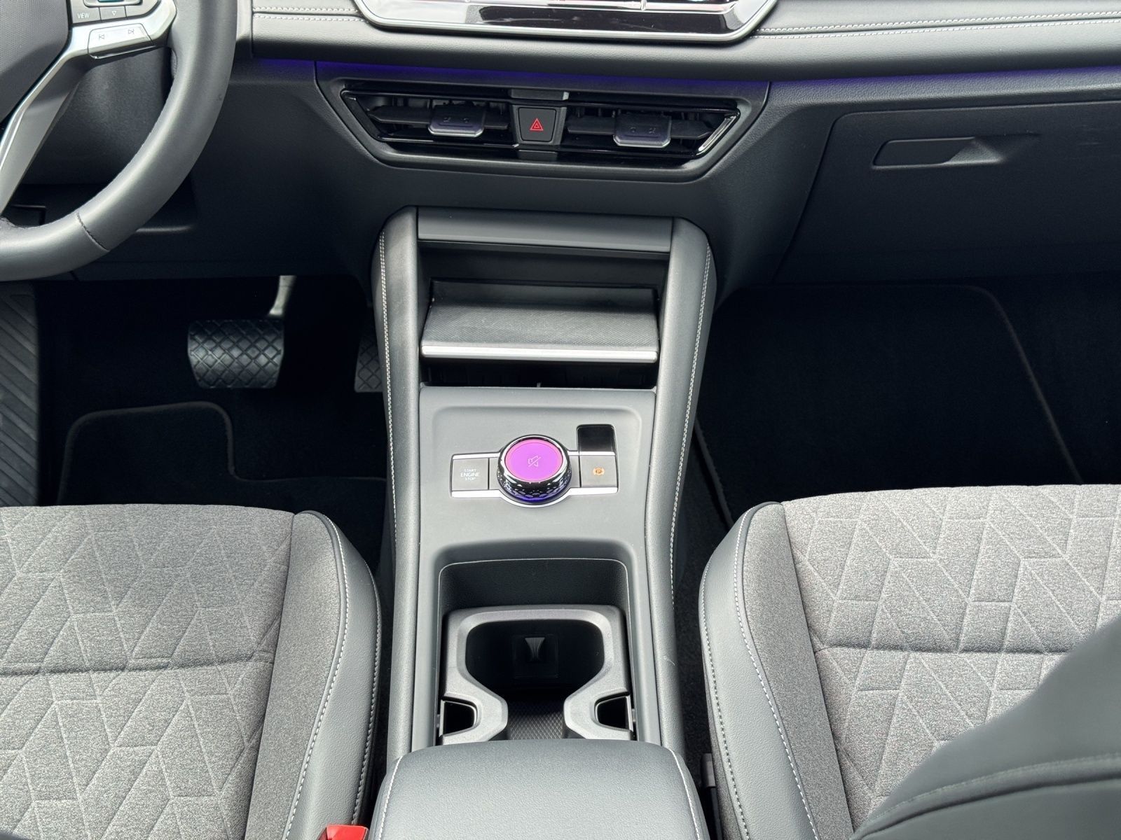 Volkswagen Tayron - Bild 9