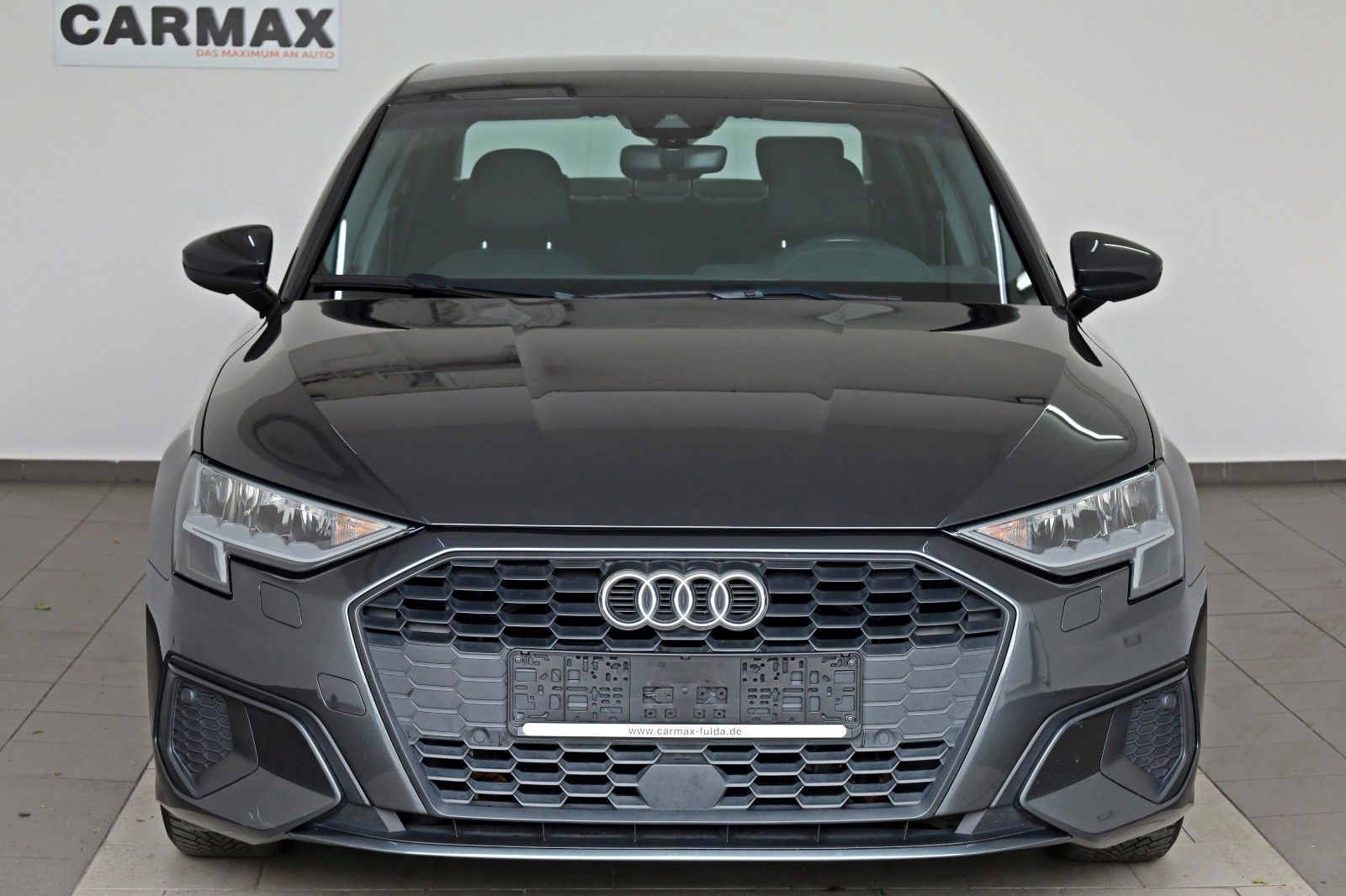 Fahrzeugabbildung Audi A3 Lim. 35 TFSI Navi,LED,PDC,Virual Cockpit,App
