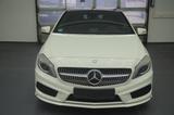 Mercedes-Benz A 250 Sport AMG-Line - gebrauchte Mercedes-Benz A 250 aus dem Jahr 2014