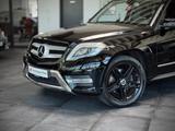 Mercedes-Benz GLK 220 4Matic *AMG*Bi-Xenon*AHK*ILS*Scheckheft* - Mercedes-Benz GLK 220 mit Diesel-Antrieb: Geländewagen, Automatik