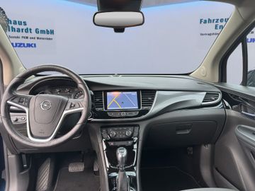 Opel Mokka X 120 Jahre