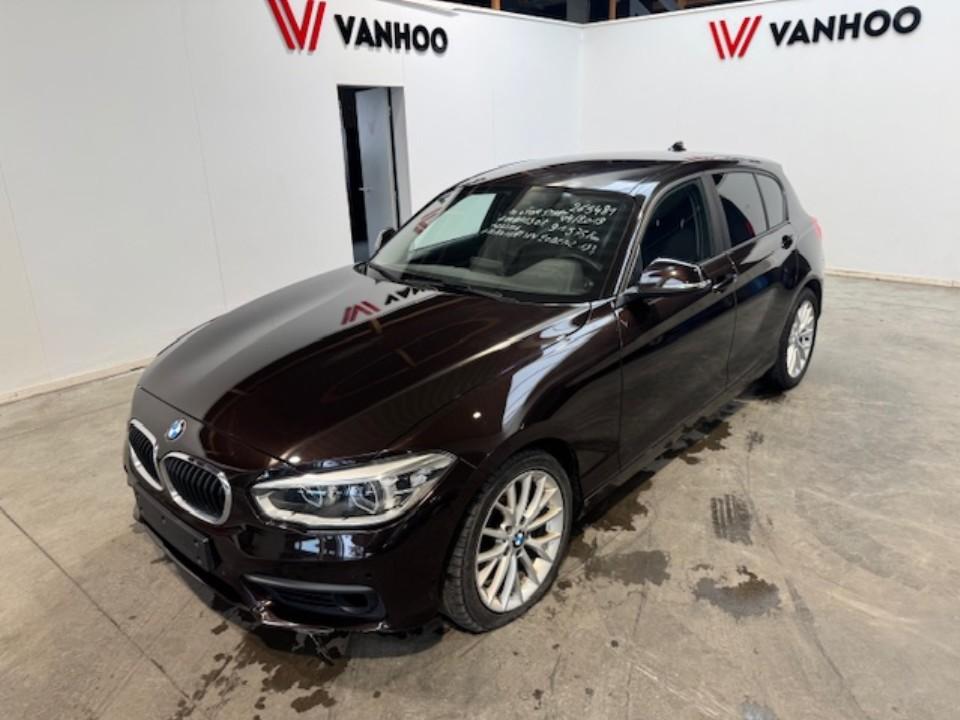 BMW 120 i