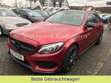 Mercedes-Benz C 43 AMG C -Klasse T-Modell*270KW*3,0L*TÜV Neu*