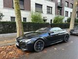 BMW M6 | Cabrio | Erstbesitz | Deutsche Ausführung  - BMW: 6er
