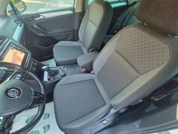 Volkswagen Tiguan - 10