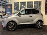 Aixam Crossover S10 Silber 2024 Mopedauto Microcar 45 - Aixam aus 2024
