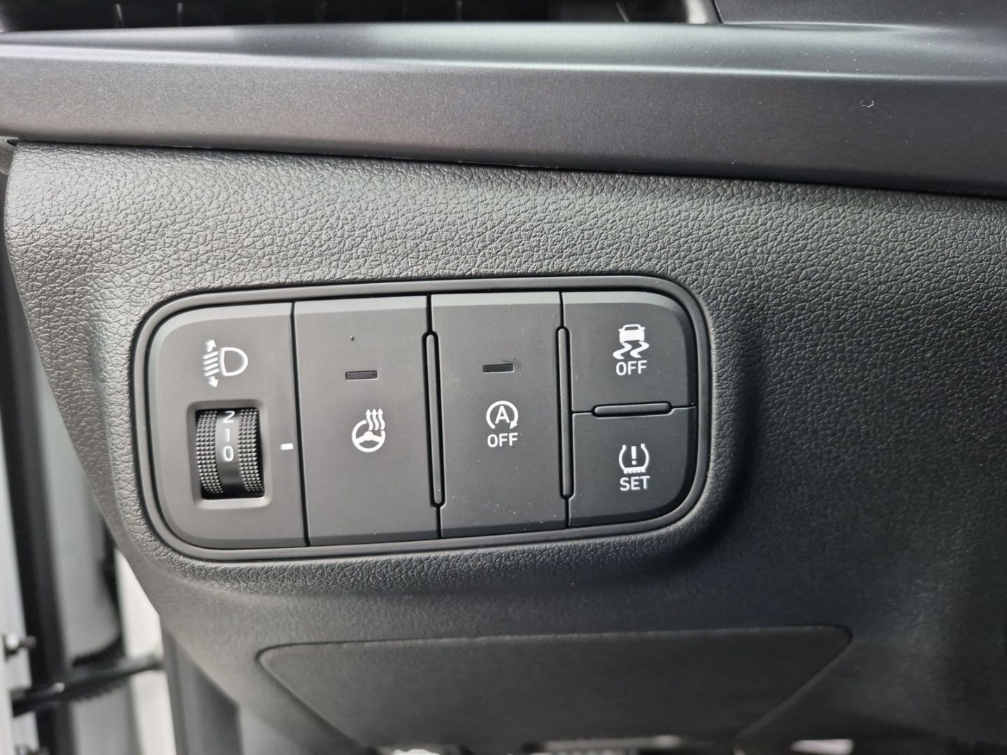 Hyundai i20 – Bild 19