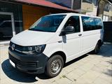 Volkswagen T6 Transporter Kombi 9-Sitzer*Klima"HU 04/28 - Volkswagen T6 Kombi in München