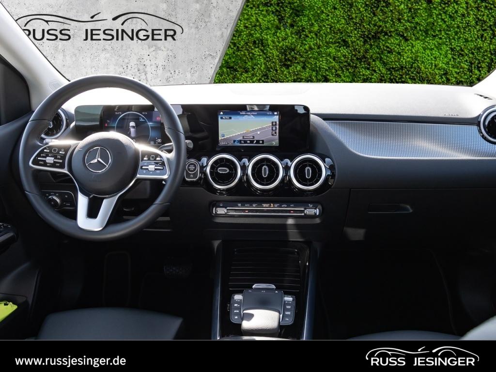 Mercedes-Benz B-Class 4M Progressive *LED*Cam*Pano*ParkA*MBUX*, миниатюра 5