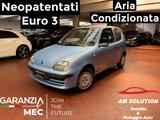 Fiat Seicento 1.1 Neopatentati Euro 3 - gebrauchte Fiat Seicento aus dem Jahr 2003