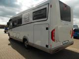 Carthago chic c-Line I 4,9 LE, Hydr. Hubstützen, Solar - Carthago C line 4 9