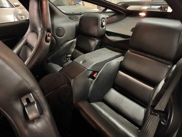 1990 Porsche 928 — миниатюра 13