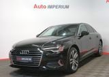 Audi A6 Lim. 45 TFSI quattro sport 2.0 TFSI*Matrix* - Audi A6 mit Benzin-Antrieb: Limousine, 2.4