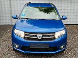 Dacia Logan MCV II Kombi Prestige*1.Hand*Navi*Tempomat - Dacia Logan aus 2013
