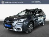 Subaru Outback 2.5i Platinum MJ25