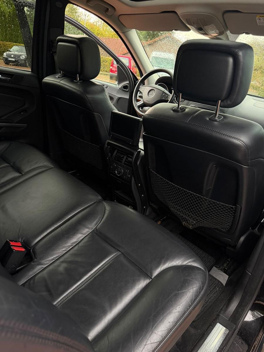 Mercedes-Benz GL420 2006 — photo 11