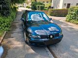 Seat Leon 1.6 Benzin 16V | 133k KM | 105 PS - gebrauchte Seat Leon aus dem Jahr 2003