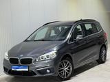 BMW 220d Aut. *SPORT LINE*7-SITZE*LED*NAVI*HUD*HiFi
