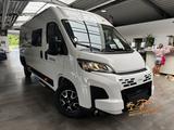 Forster Vantasy FV636HB Zusatzbett RFK  - Forster V 636 HB Vantasy