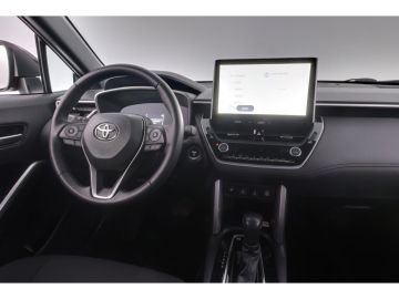 Toyota Corolla Cross - 12