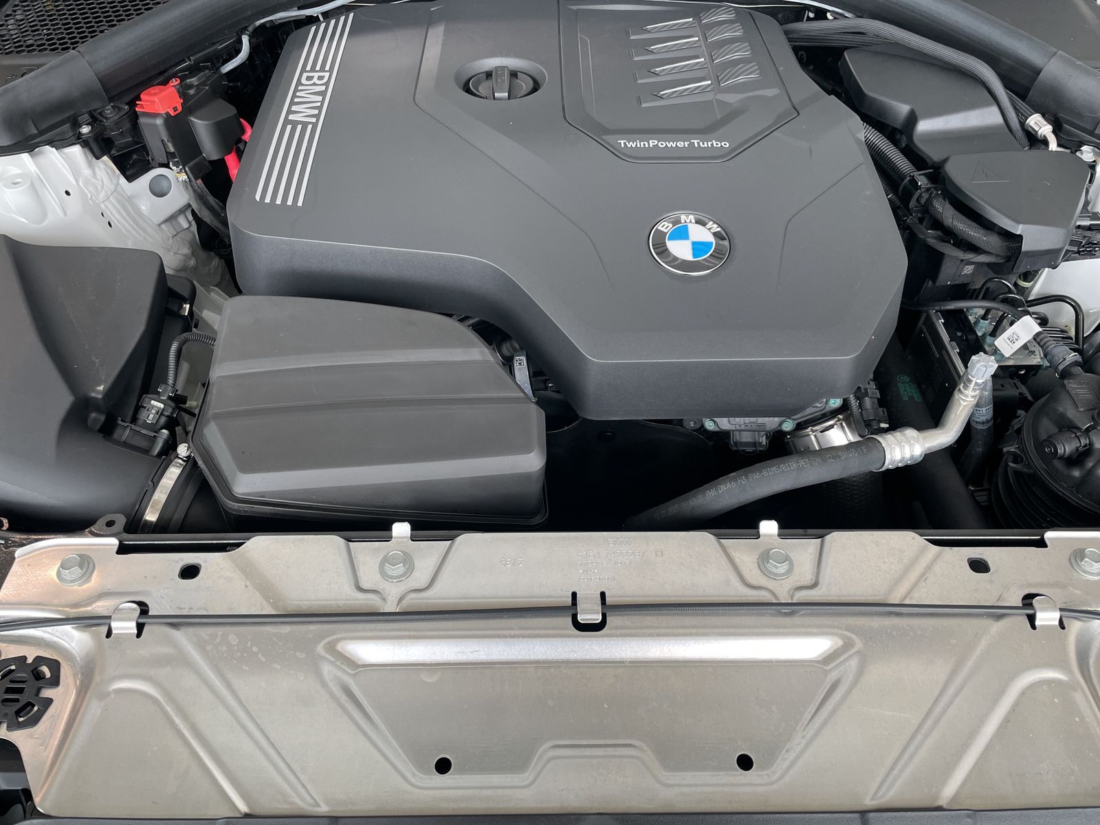 BMW 320 - Bild 15