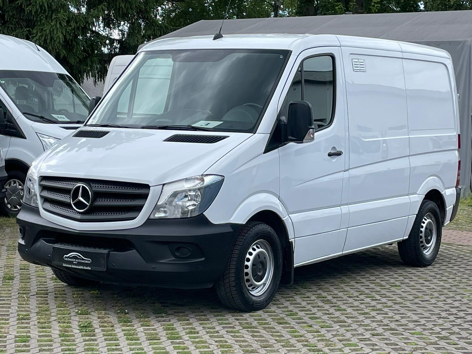 Mercedes-Benz Sprinter 310 CDI//L1/H1//KLIMA//1.H//TOPZUSTAND