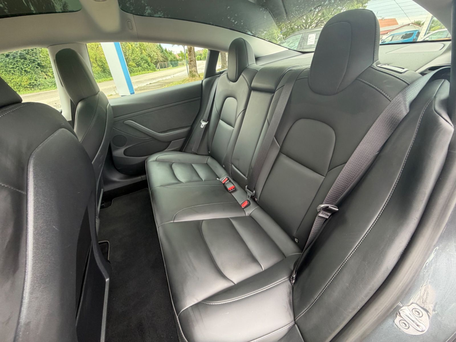 Tesla Model 3 Performance Dual AWD foto 17