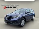 Honda CR-V Elegance 2WD AHK WINTERRÄDER - blaue Honda CR-V