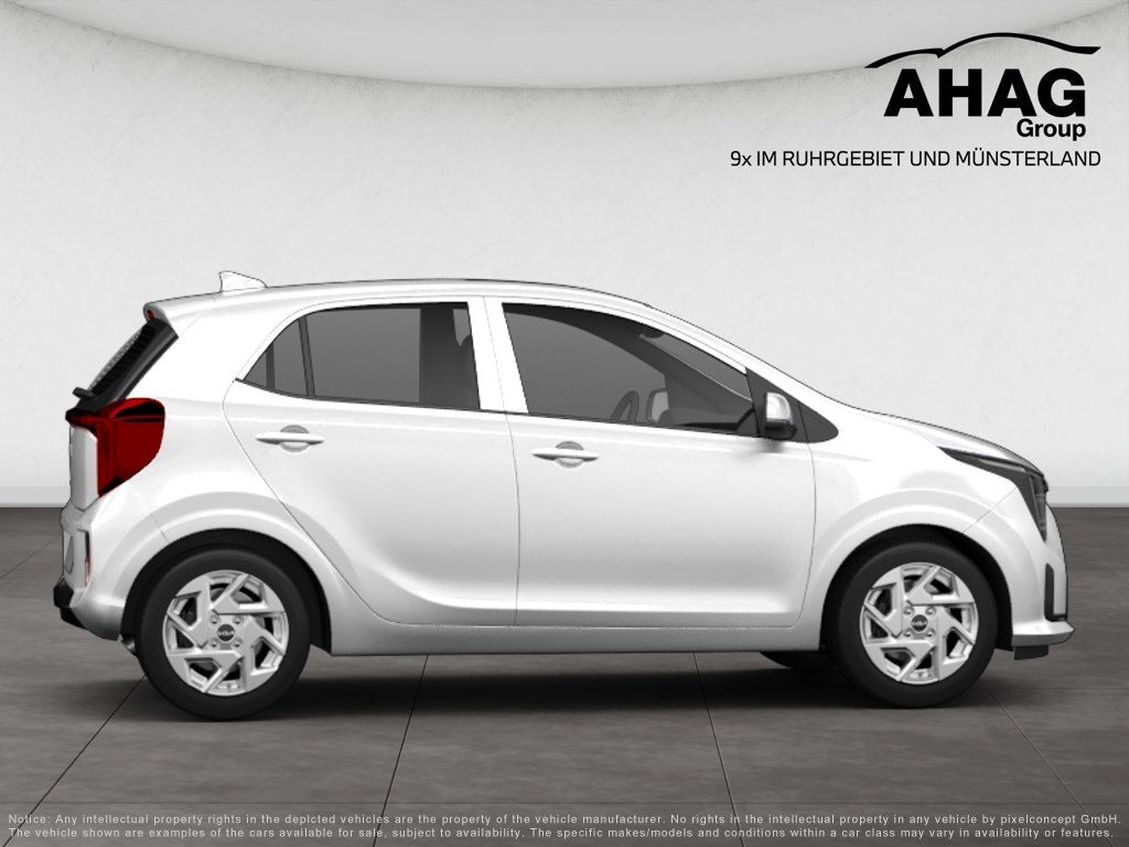 Kia Picanto - Bild 6