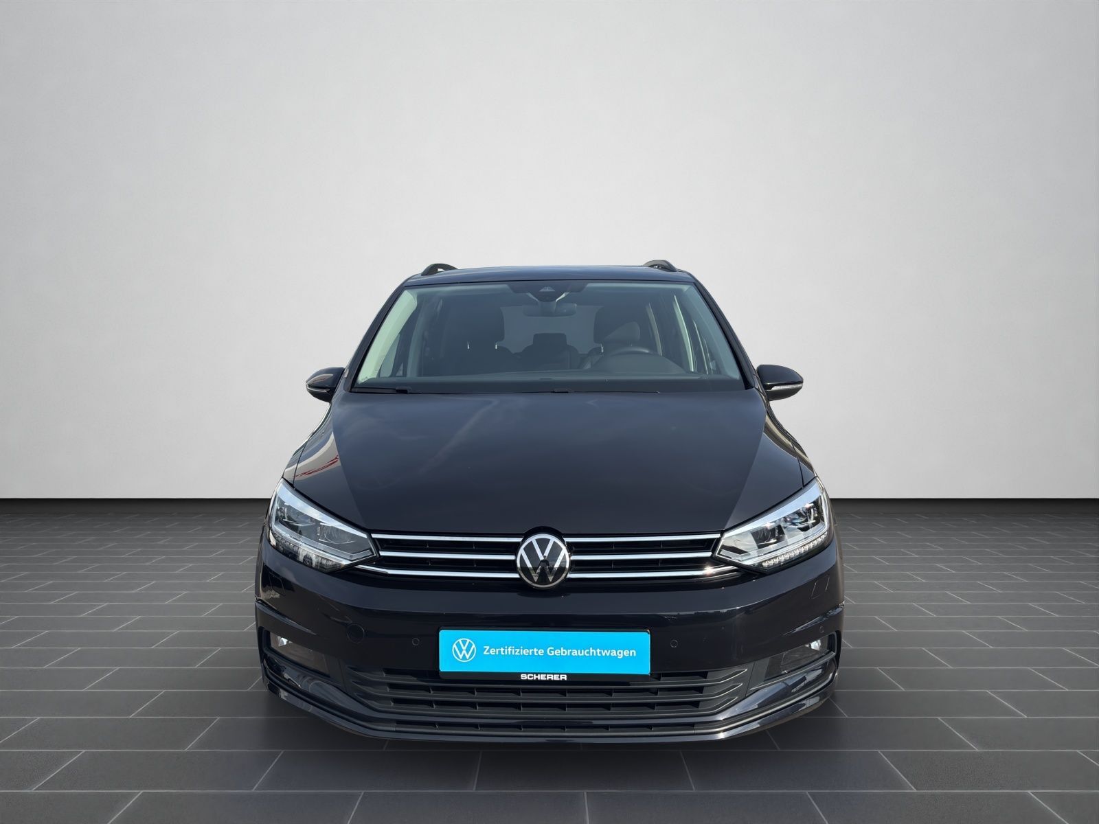 Volkswagen Touran - Bild 6